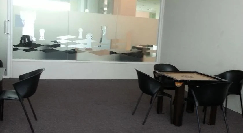 Times Square Homestay