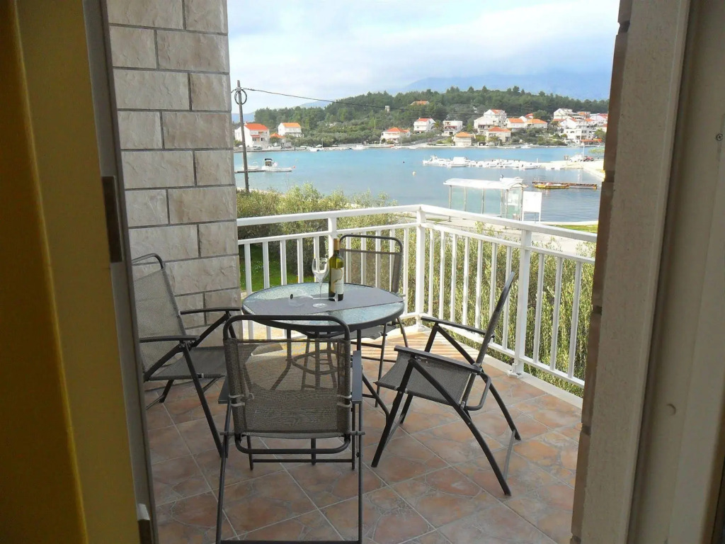 Villa Laguna
