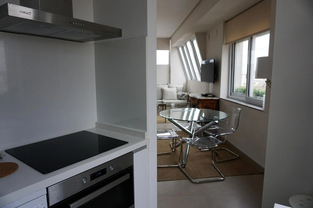 Apartamento Centro, Calle Imagen