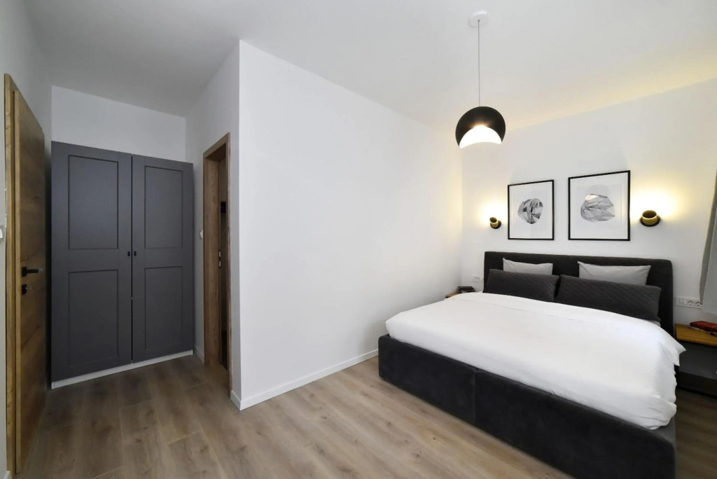 Block Apartment No2