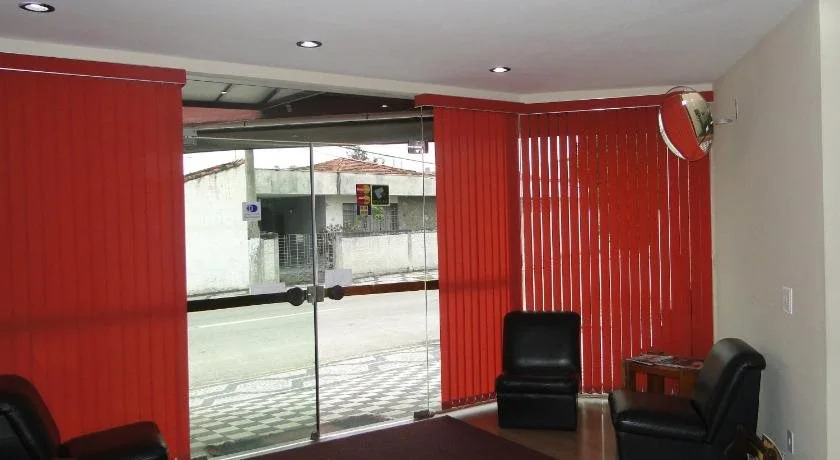 Sixs Hotel