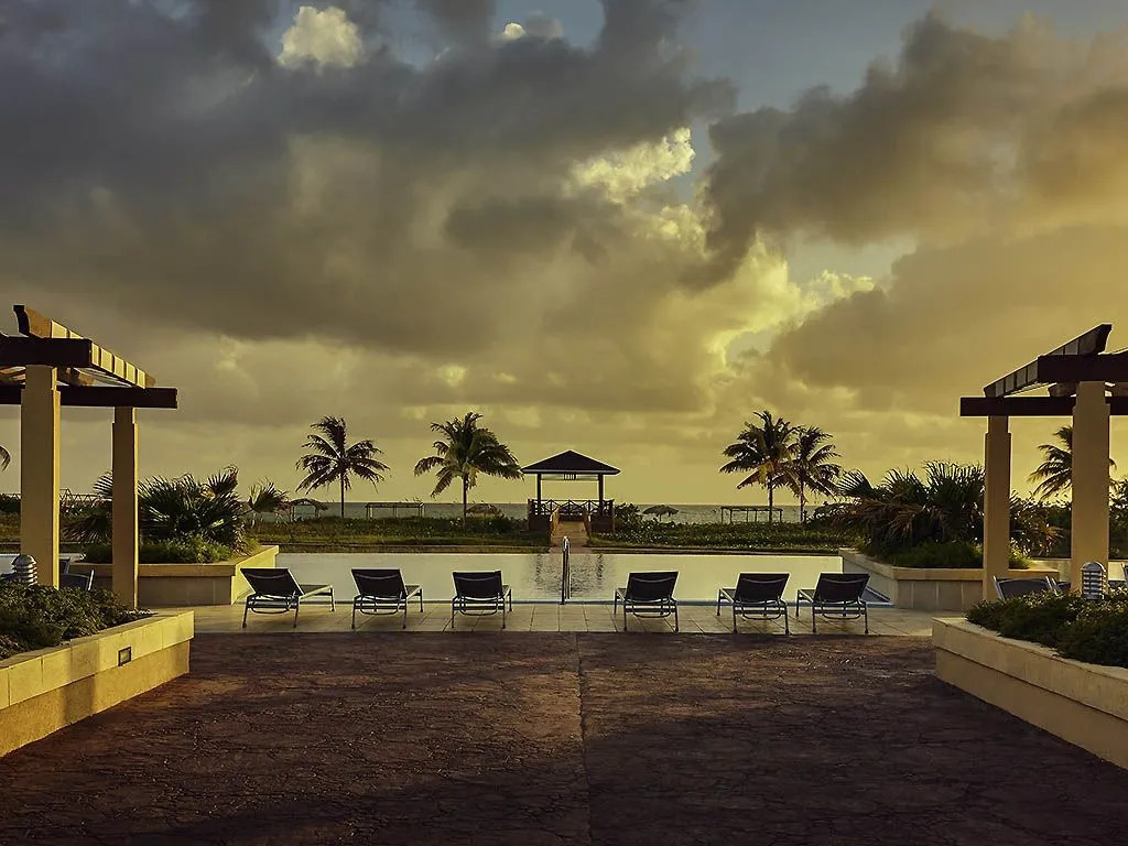 Pullman Cayo Coco
