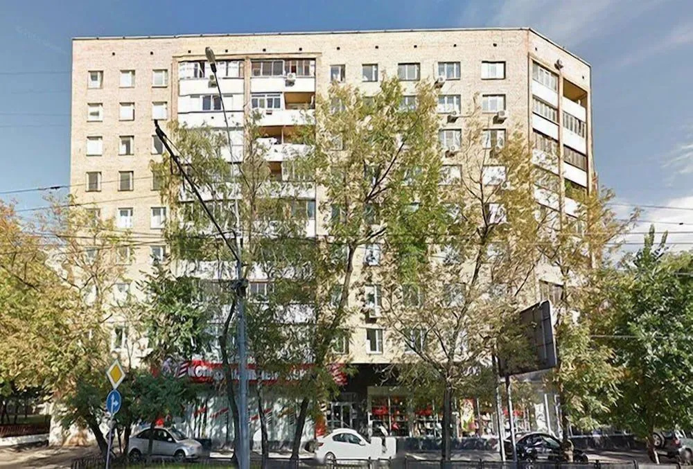 ApartLux  Белорусская