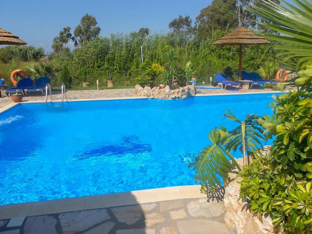 Villa Swan