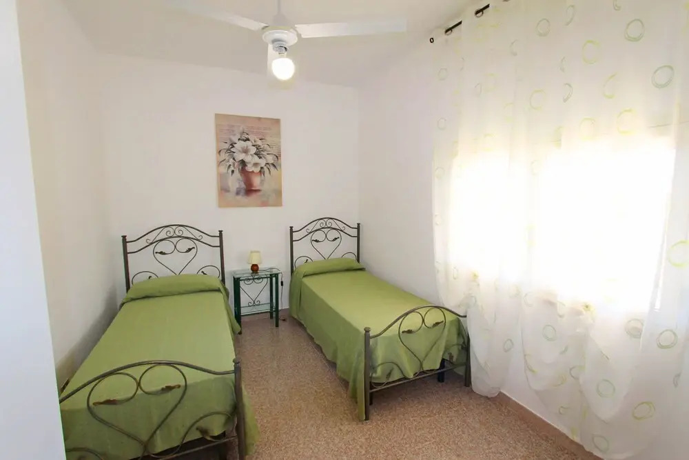 Vesuvio Residence 1314