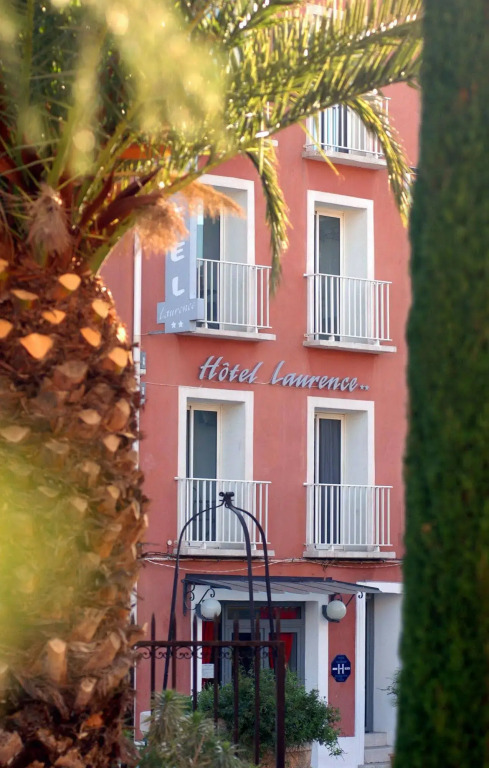 Hôtel Laurence