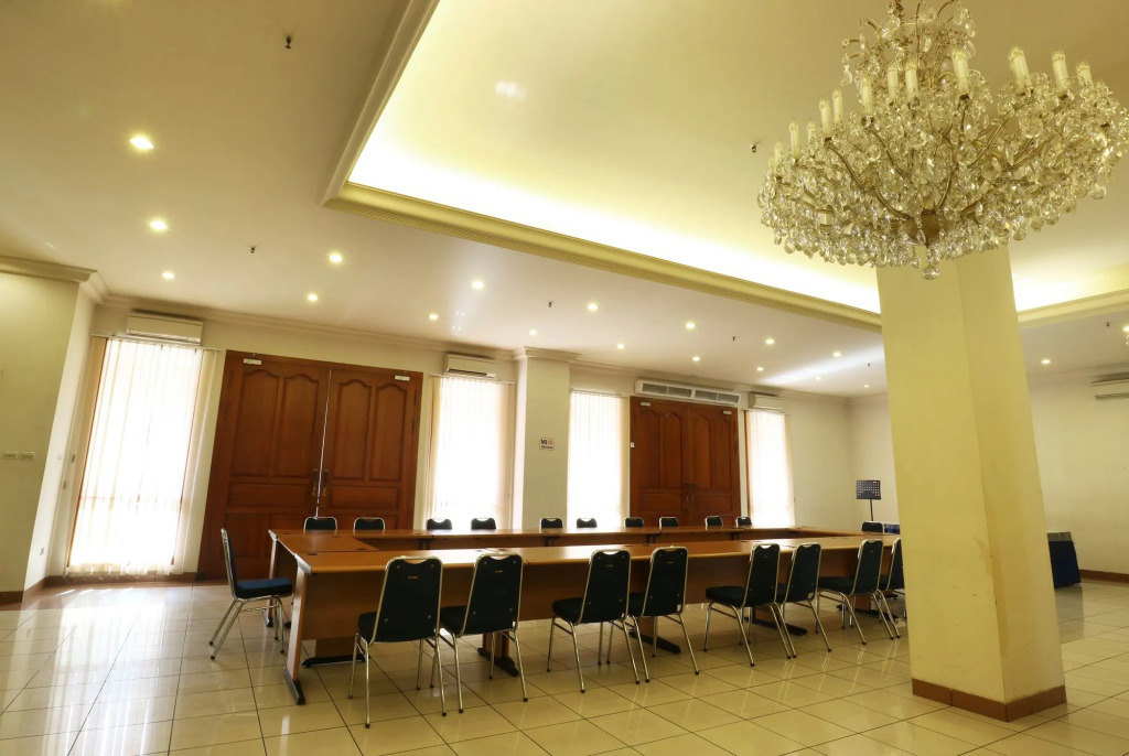 Hotel 678 Cawang