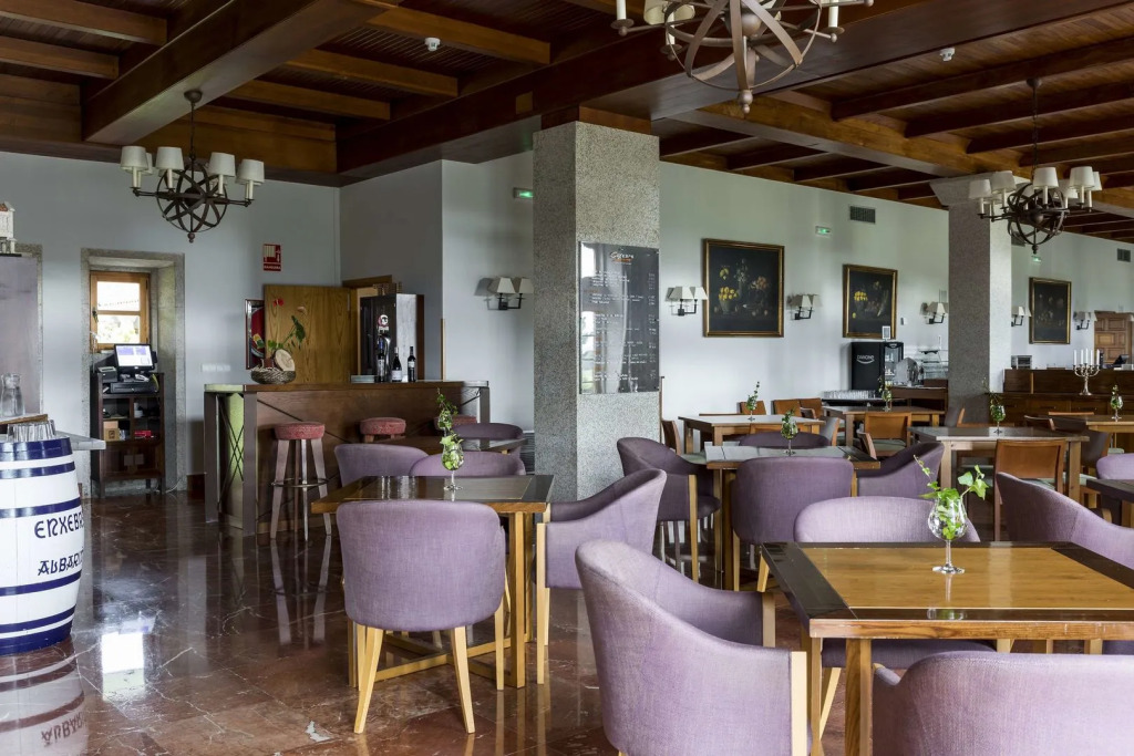 Parador de Tui