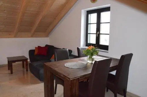 Ferienwohnung Emmert Landshut