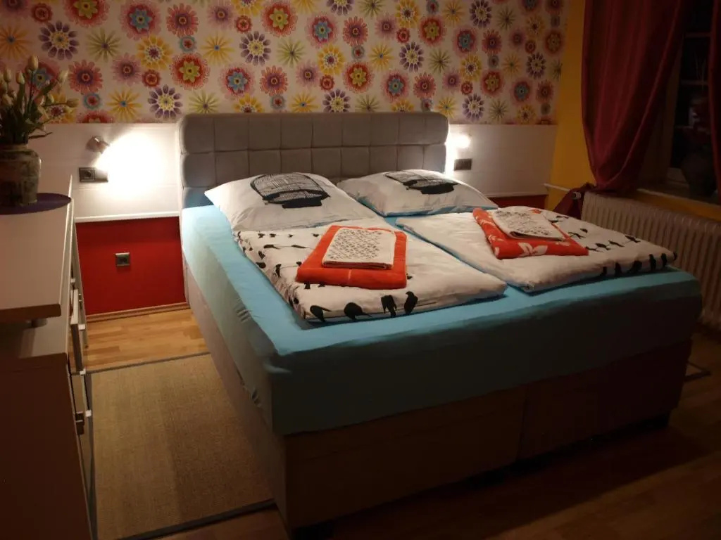 Waldhotel Lemberg
