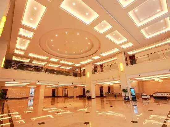 Zhonglang Hotel