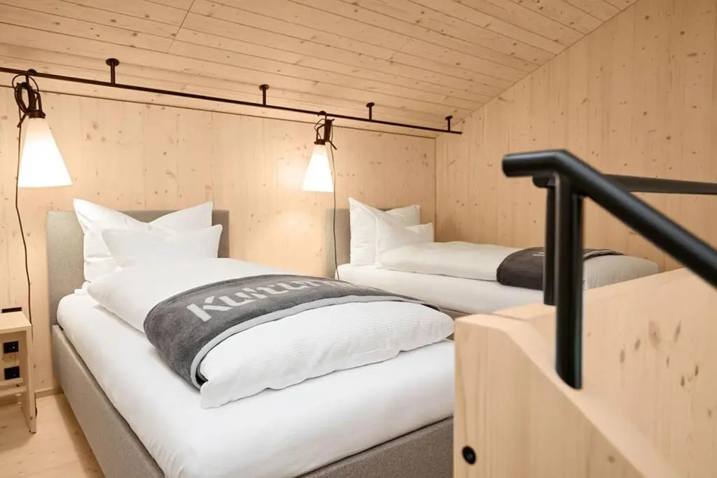 Kulturhof Stanggass
