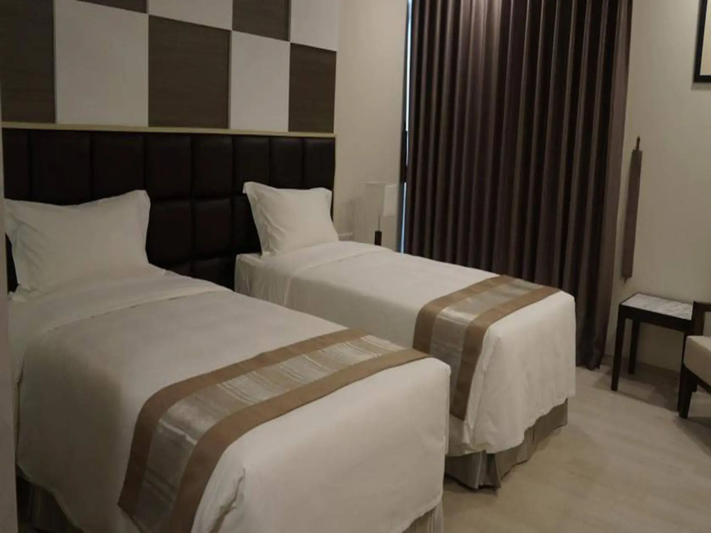 Hotel Parami