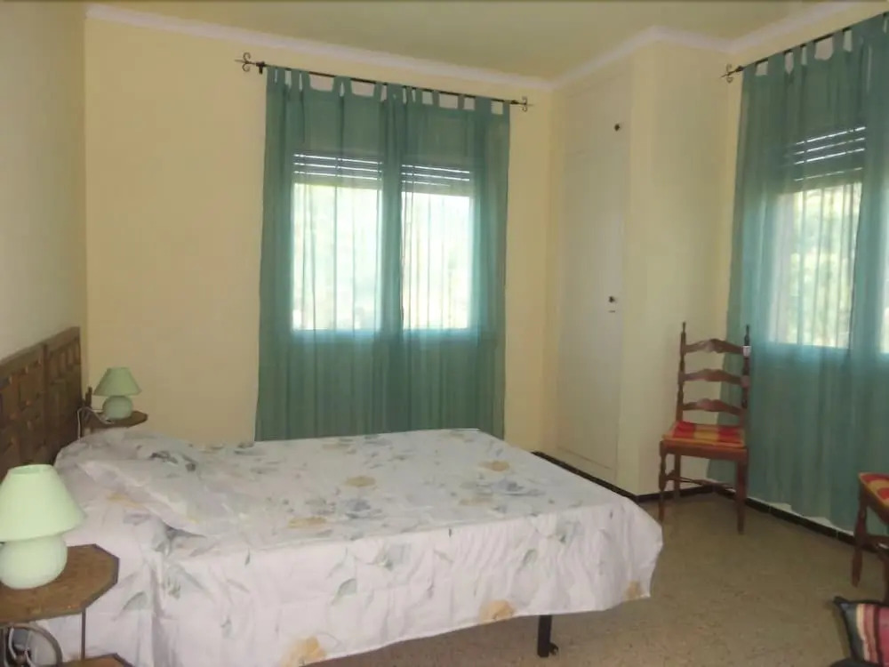 Apartamento Juli Garreta