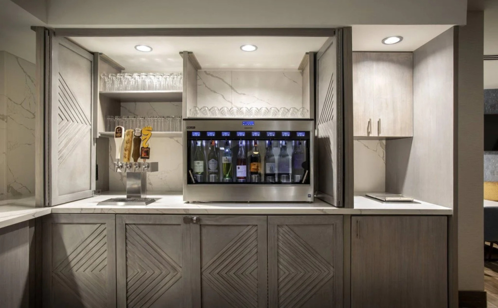 Winston-Salem Marriott