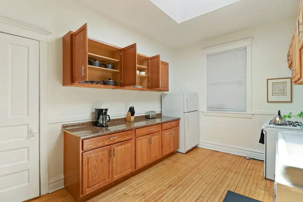 Stylish 2BR - Clark 2