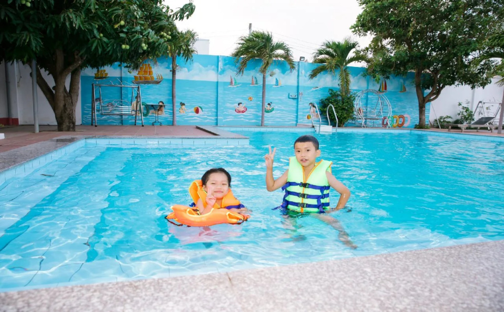 Gold Stars Hotel