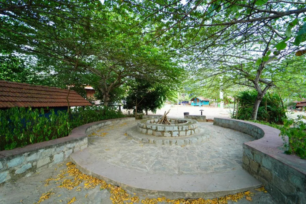 Satya Anantham Nature Retreat , Nandi Hills