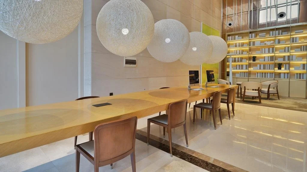 Ji Hotel Tianjin Zhujiang Avenue