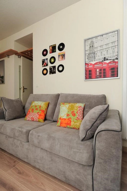 Appartement Grosso - 5 Stars Holiday House
