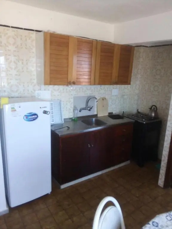 Apartamento 3 El Timon