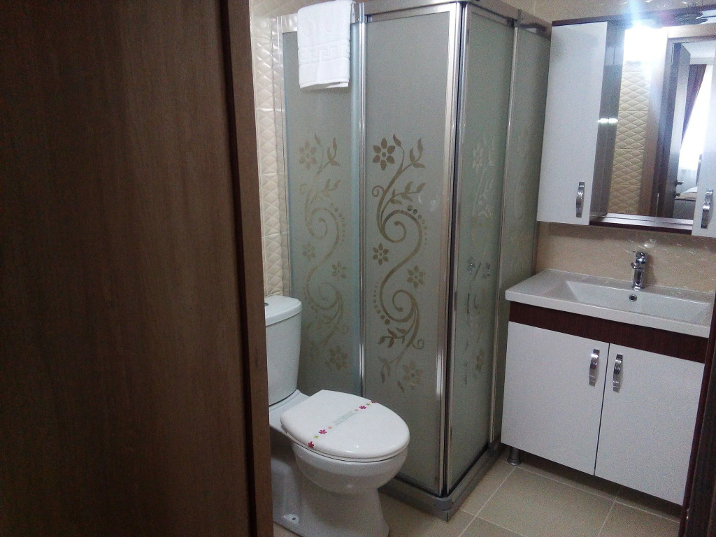 The Golden Peras Hotel & Spa