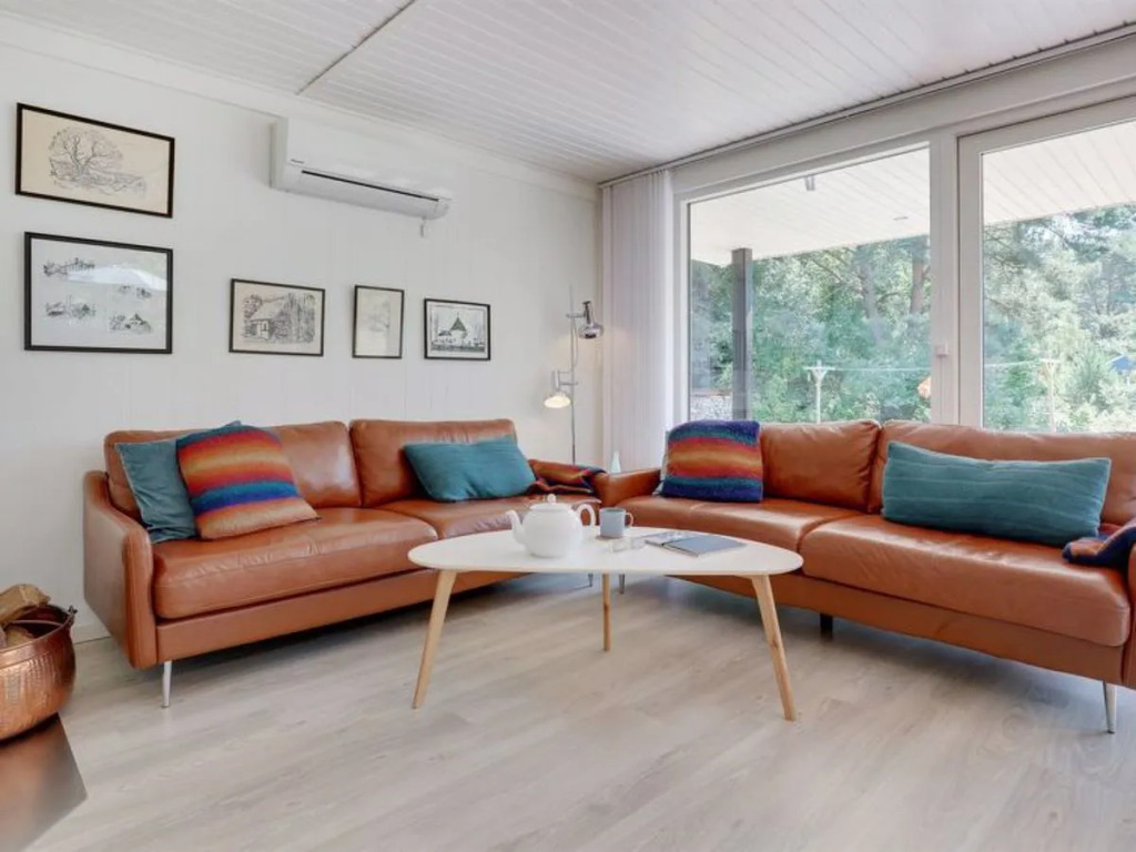 Holiday Home Gottfrieda - 300m from the sea by Interhome