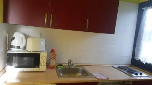 Nádor Apartman