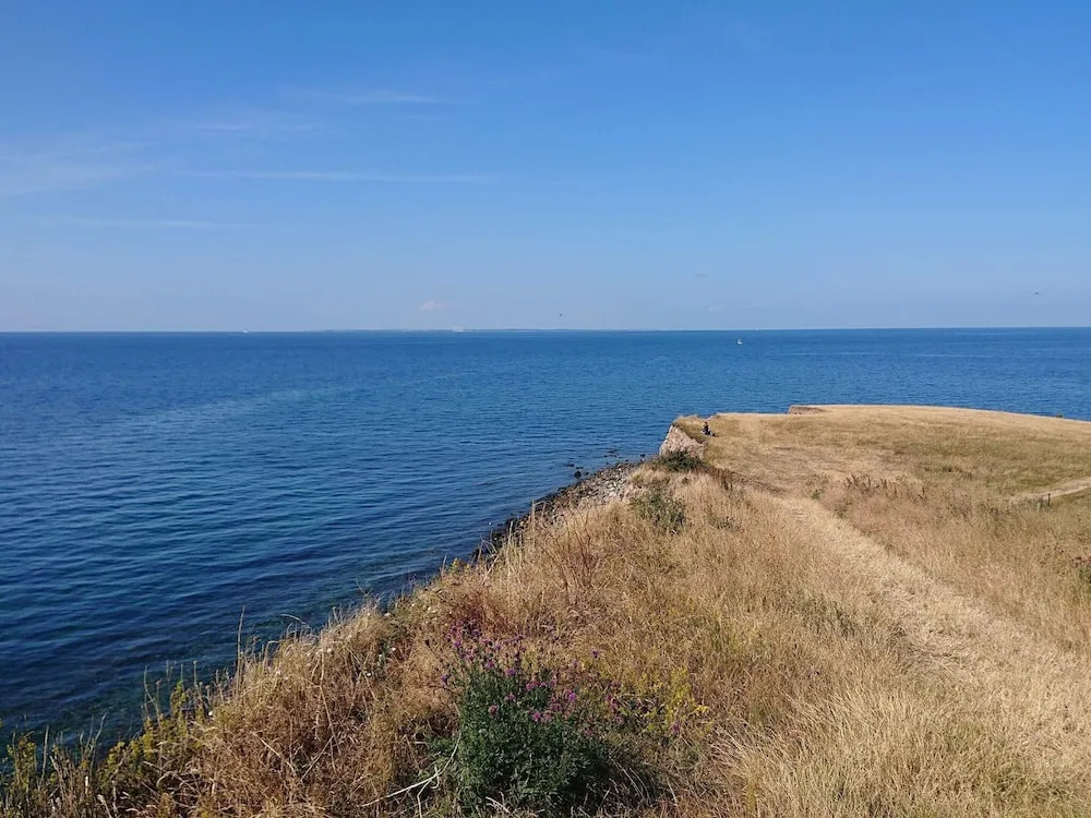 5 Person Holiday Home in Martofte
