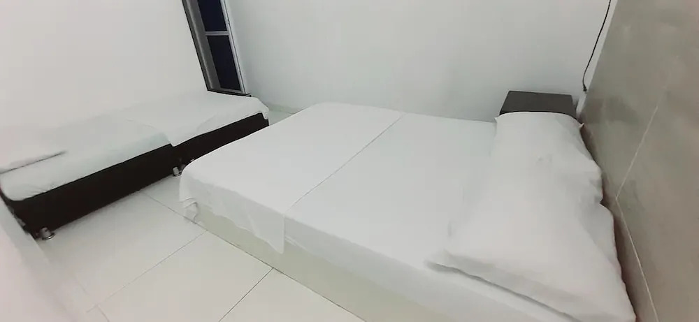Hotel Maria Jose