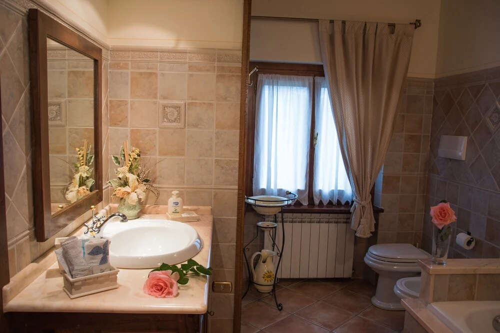 B&B Le Maraschine