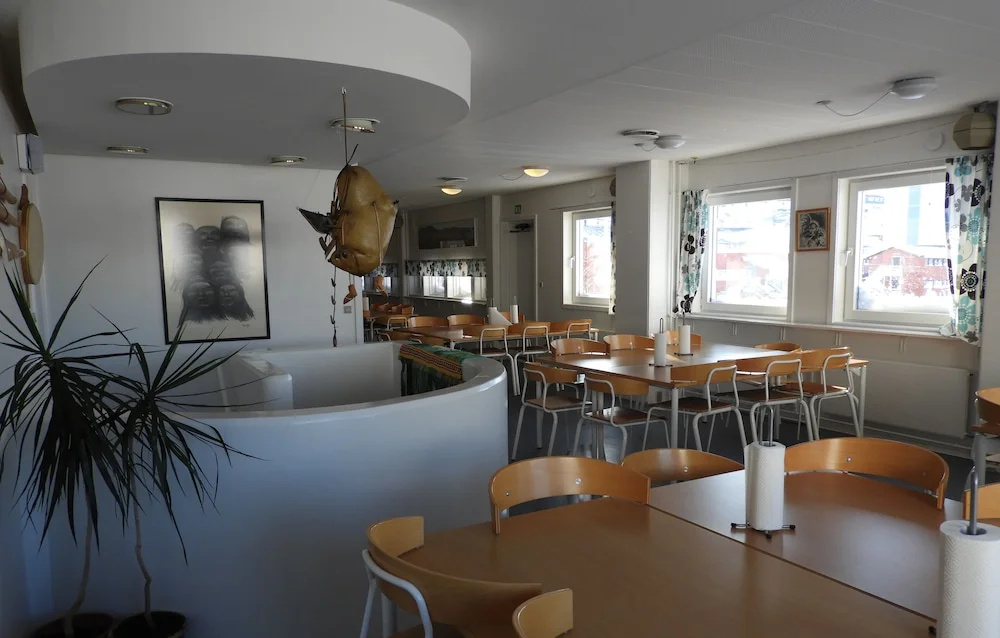 Sulisartut Højskoliat