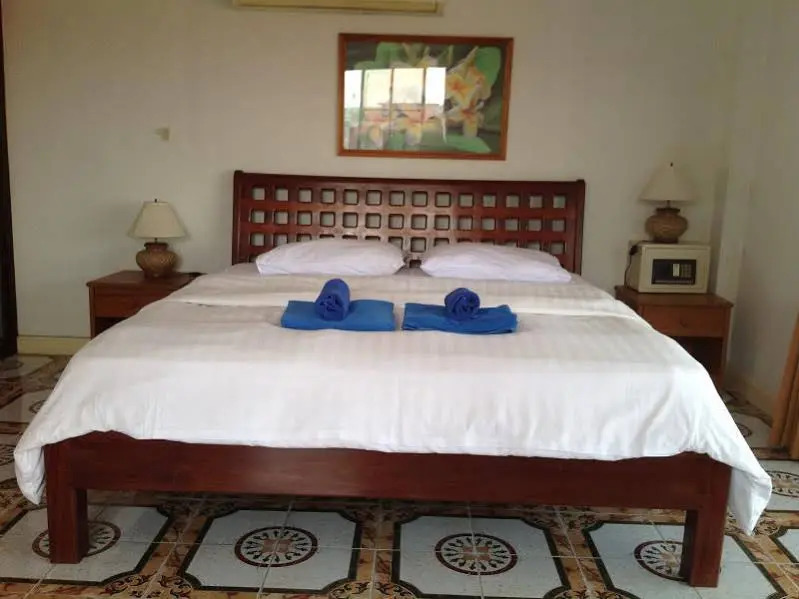 Elephant Guesthouse