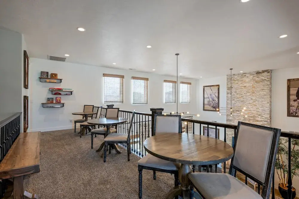Grand Elite Retreat 16 Bedroom Home