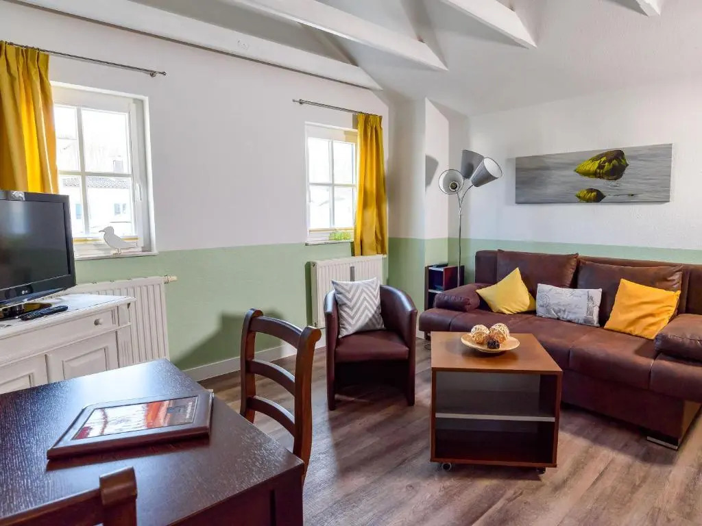 Villa Binz - Apt. 03