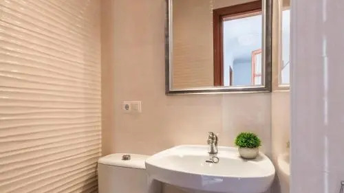 Villa Angeles Nerja