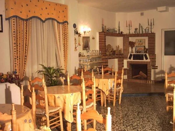 Hostal Riveros