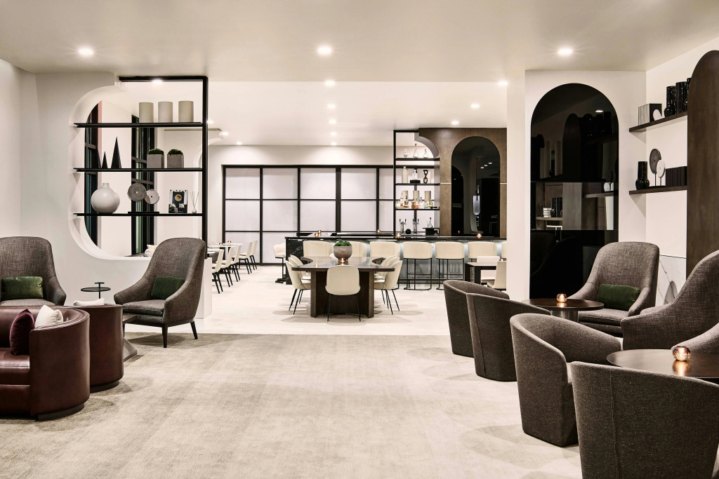 AC Hotel by Marriott Charlotte SouthPark