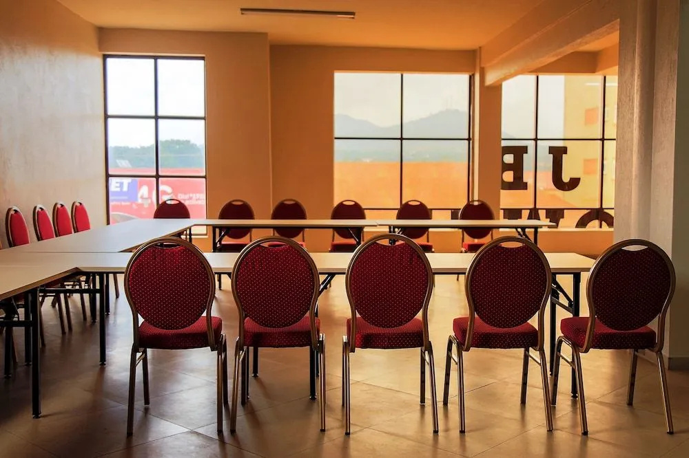 Rafiki Hotel Hoima