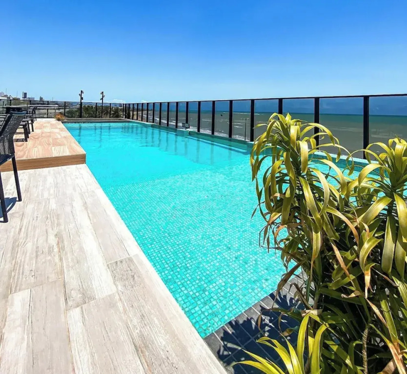 Beach Haus - MH