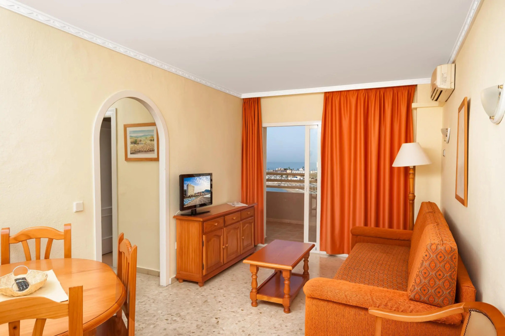 Apartamentos Stella Maris - Marcari SL