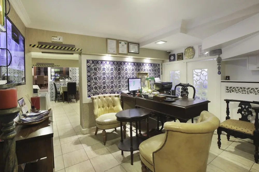 Siesta Hotel