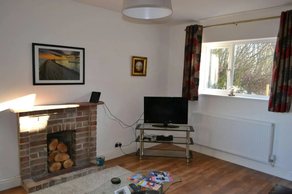 The Lodge Hale Village