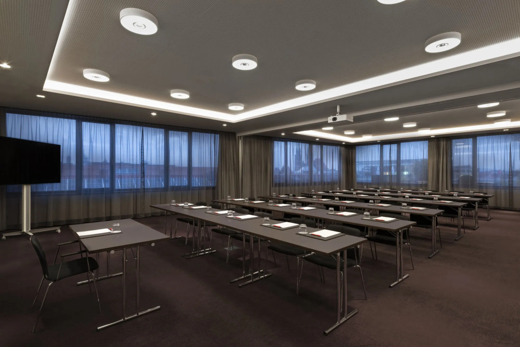 Adina Apartment Hotel Nuremberg