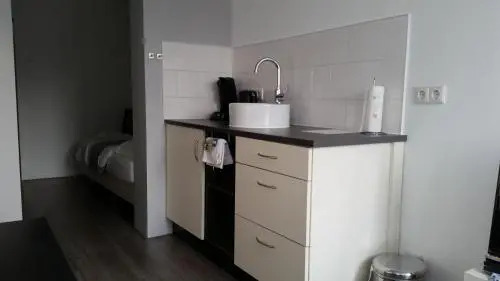 Homestay Bij Aelita