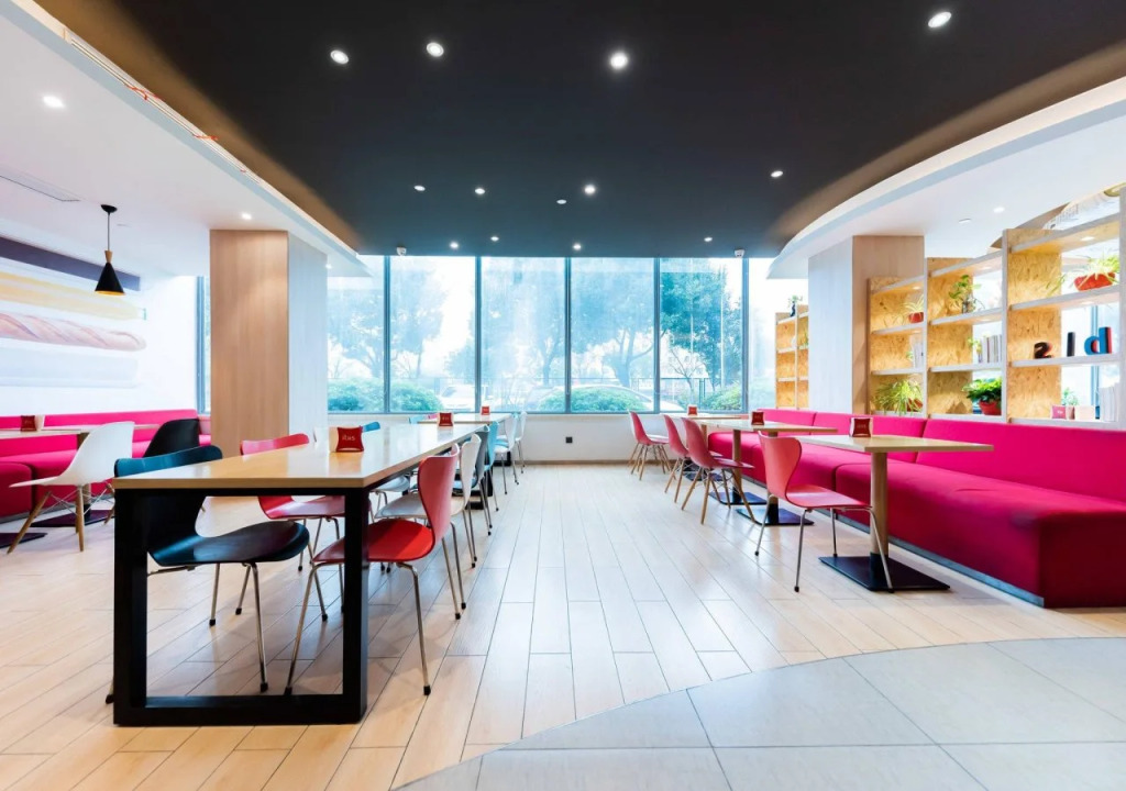 ibis WUXI HI TECH