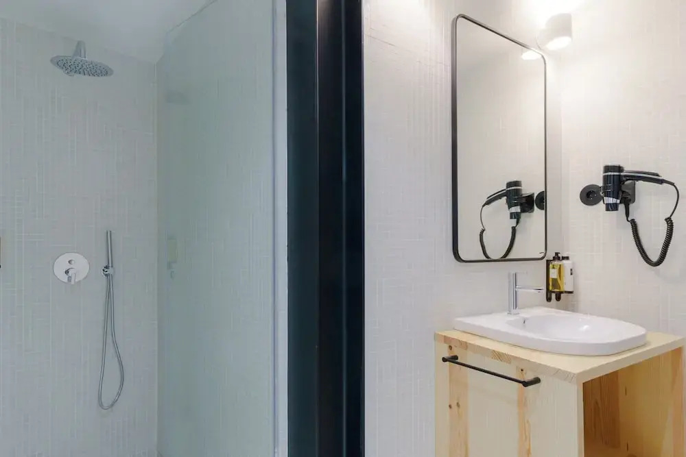 Feel Porto Matosinhos City Flat I