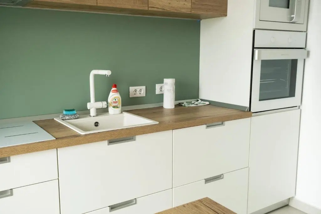 Lara 65 - Cozy & Modern Apartment @ Conest