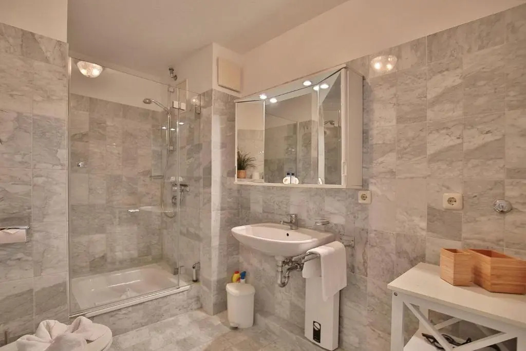 Im Brook 36-38 Am Elchgrund Appartement 12