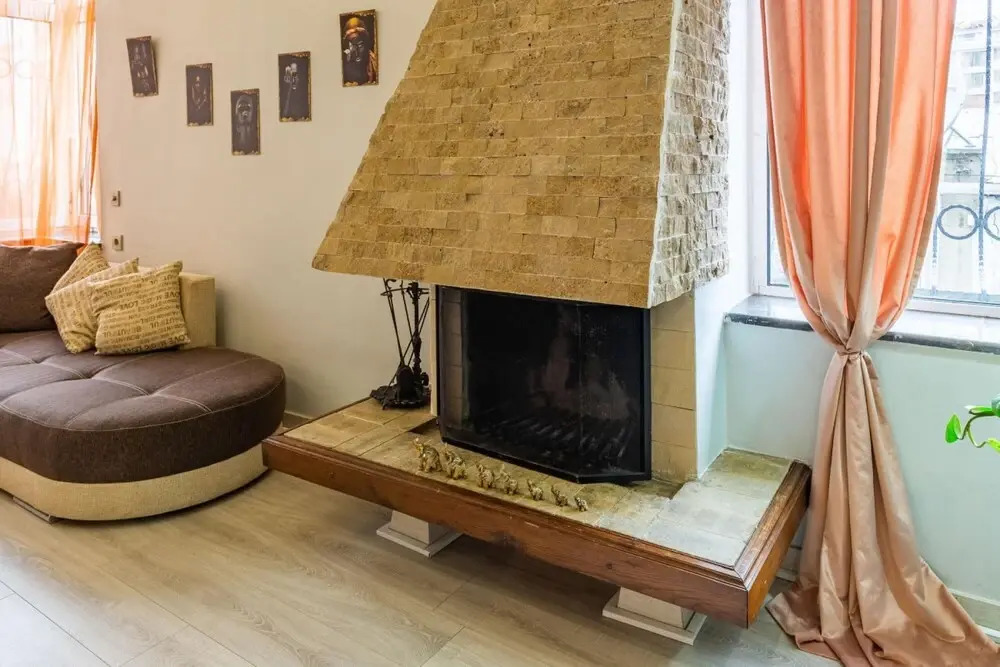 Comfy Flat Near Nisantasi and Taksim in Sisli